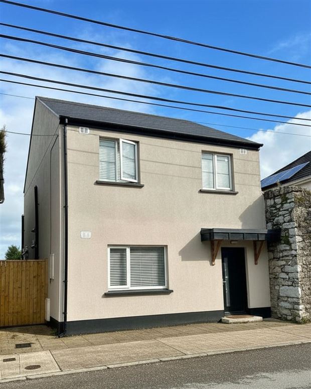 Cross Street, Loughrea, Galway