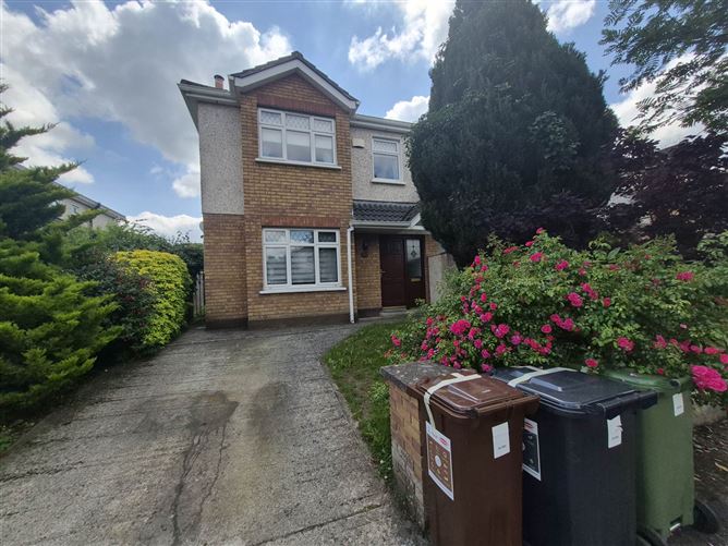40 Aylmer Park, Naas, County Kildare