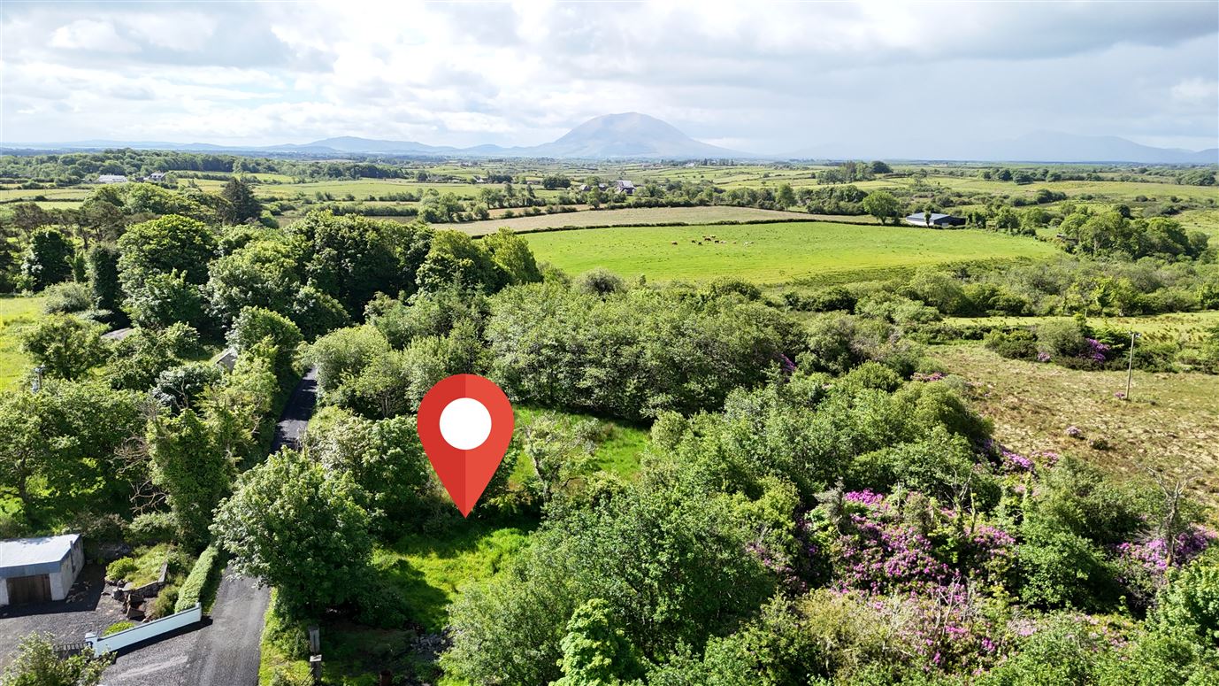 Ferrew, Garranard, Ballina, Mayo