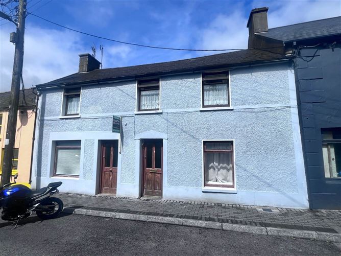 Mill Street, Timoleague, Co. Cork