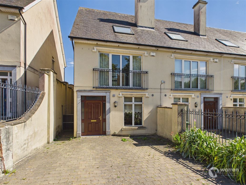 No. 10 Rose Hill Mews, 'Rose Hill', Kells Road, Kilkenny, Kilkenny