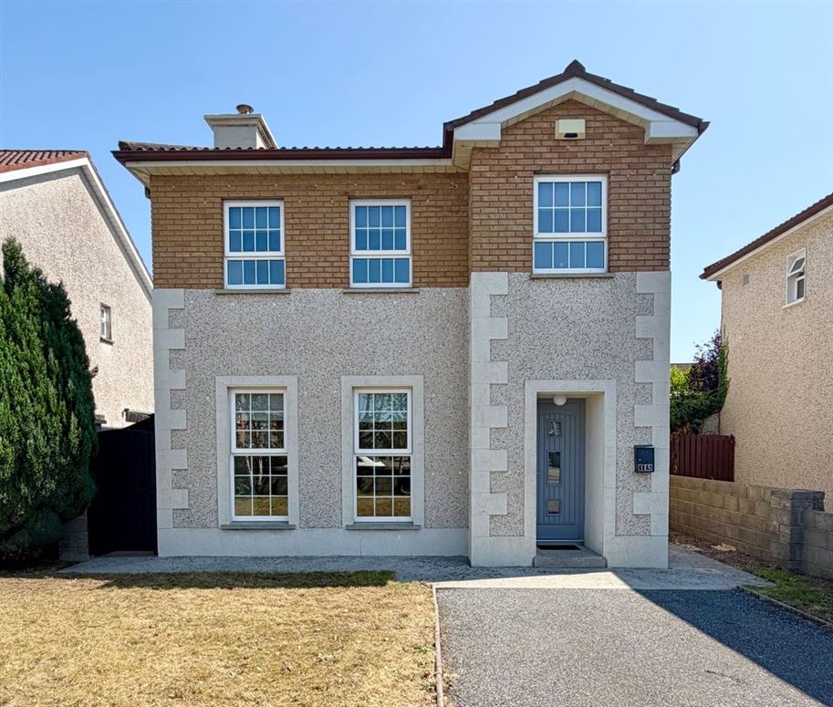 15 Orchard Upper, Kilkenny, Kilkenny