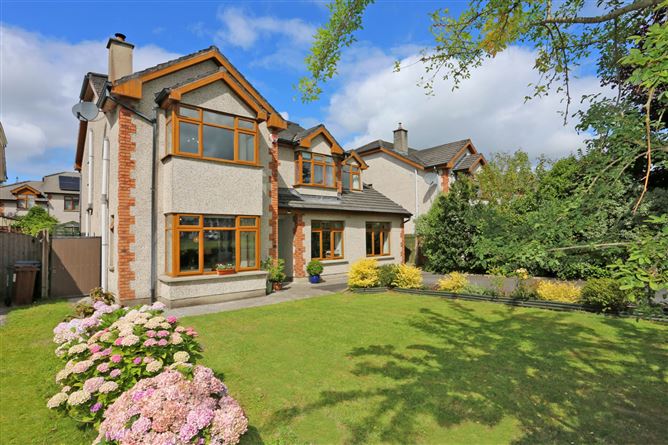 34 Ballyglass, Ardnacrusha, Limerick, County Limerick