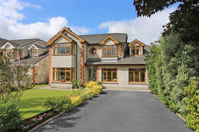 34 Ballyglass, Ardnacrusha, Limerick, County Limerick