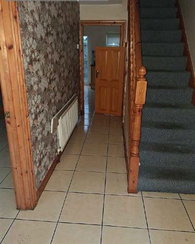 10 Na Hinsean, Manorcunningham, Co. Donegal