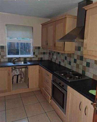 10 Na Hinsean, Manorcunningham, Co. Donegal