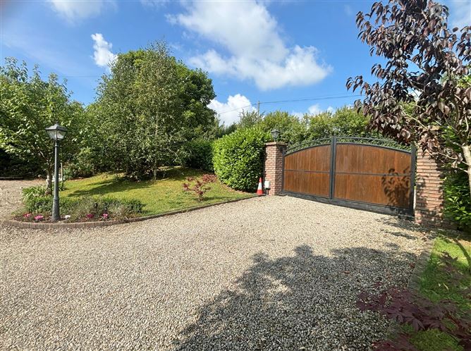 Hillview House, Greatwood, Ardee, Louth