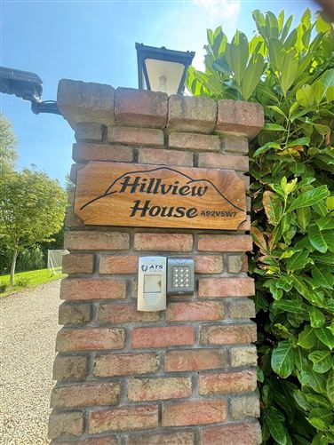 Hillview House, Greatwood, Ardee, Louth