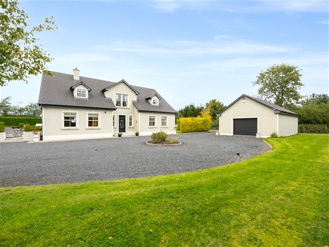 Mylerstown, Robertstown, Co. Kildare