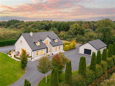 Mylerstown, Robertstown, Co. Kildare