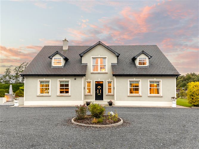 Mylerstown, Robertstown, Co. Kildare