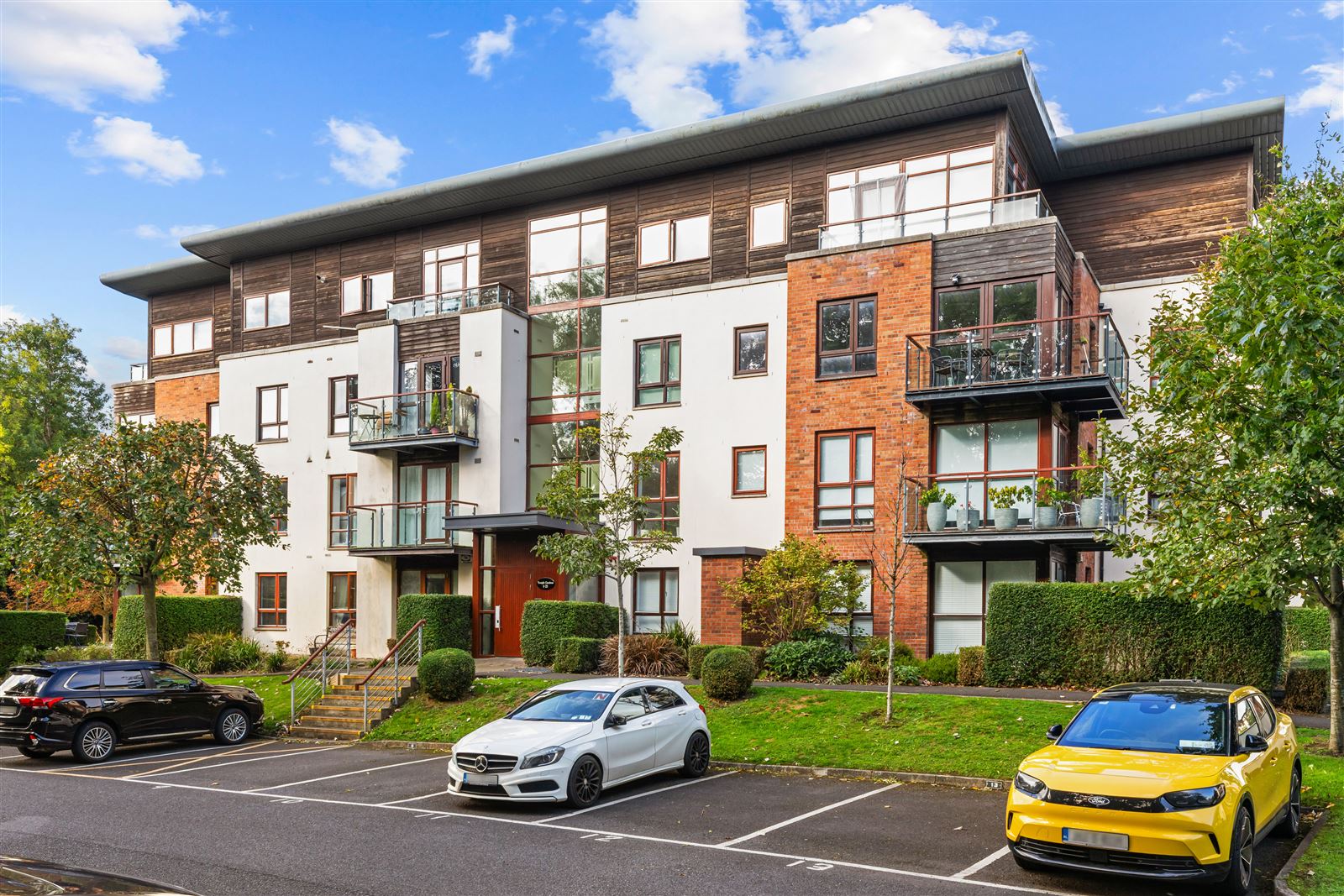 Photo 1 of 12 — Apartment 17, Temple Gardens, Dublin 9, Santry, Dublin 9