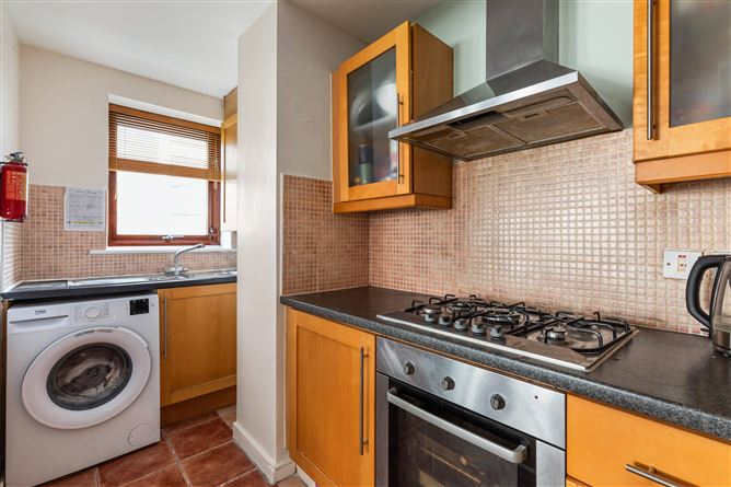 Apartment 17, Temple Gardens, Dublin 9, Santry, Dublin 9