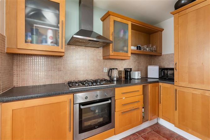 Apartment 17, Temple Gardens, Dublin 9, Santry, Dublin 9