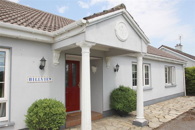 Kilmurray, Tullamore, Offaly