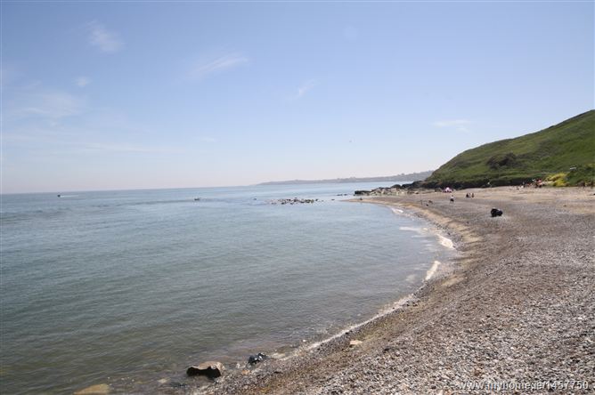 Ocean Point, Courtown, Co. Wexford