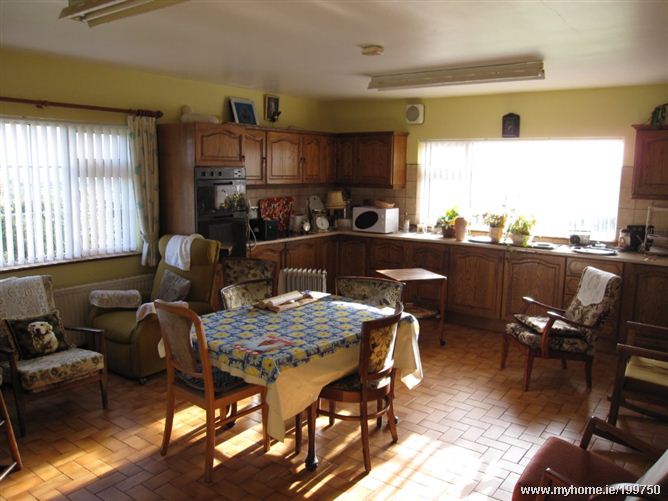 Lurgans, Carrickmacross, Co. Monaghan