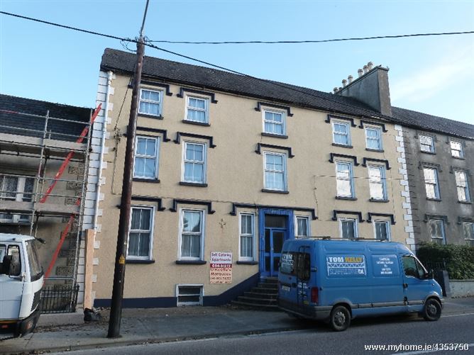 main road, blennerville, tralee, kerry