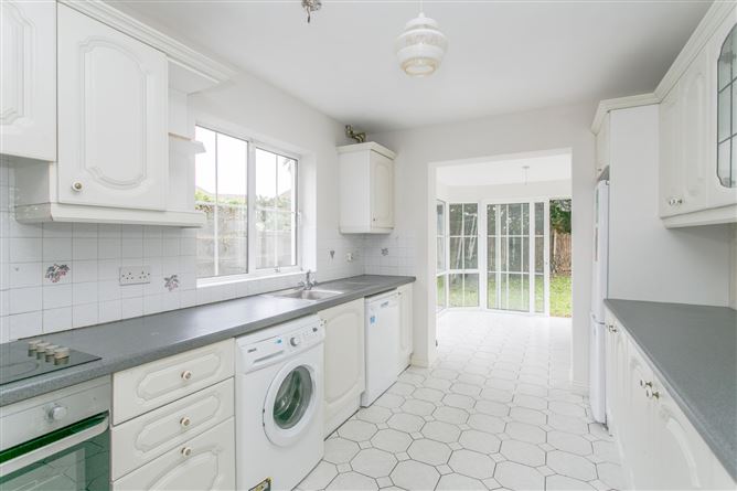81 The Maples, Clonskeagh, Dublin 14