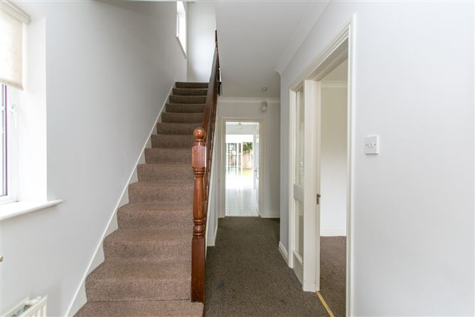 81 The Maples, Clonskeagh, Dublin 14
