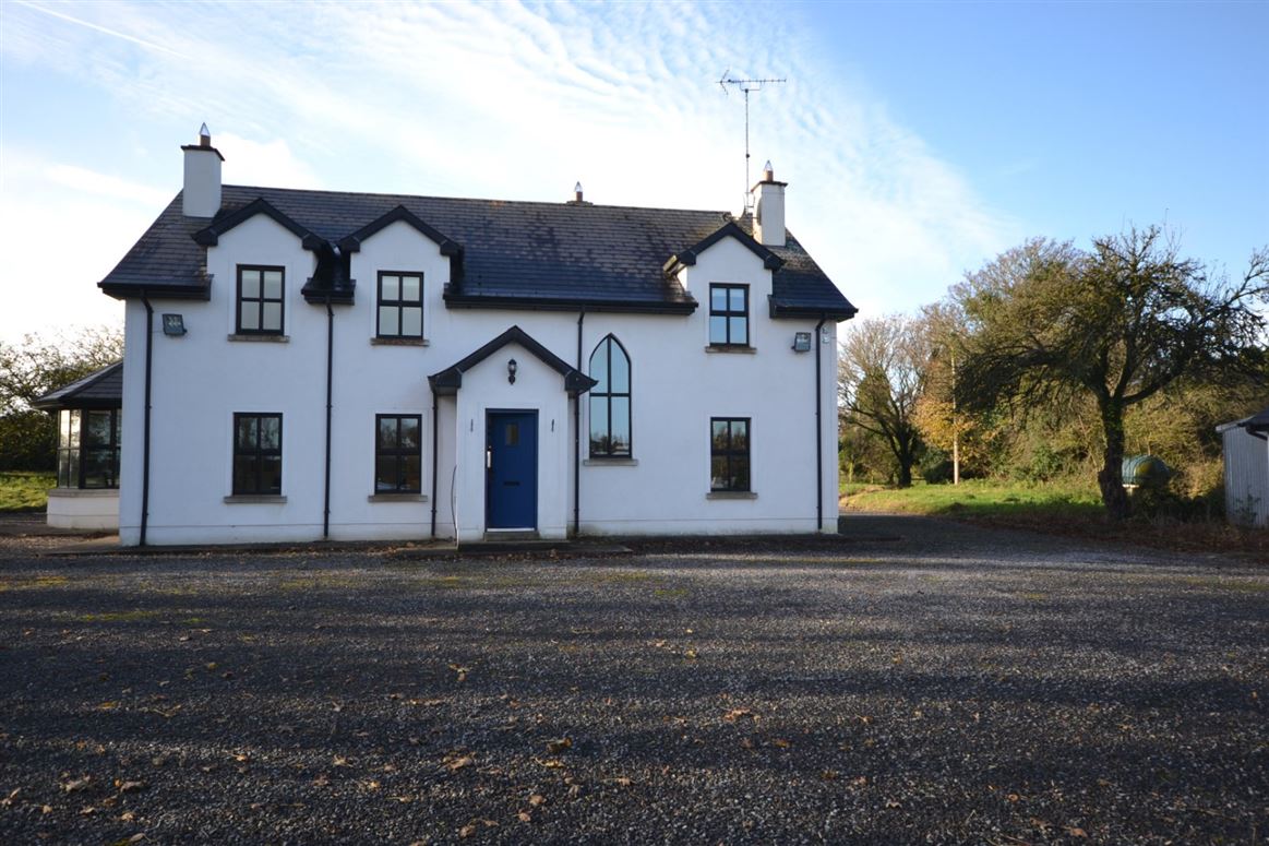 Clonmorril, Delvin, Westmeath