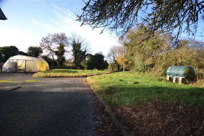 Clonmorril, Delvin, Westmeath