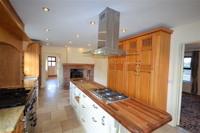 Clonmorril, Delvin, Westmeath