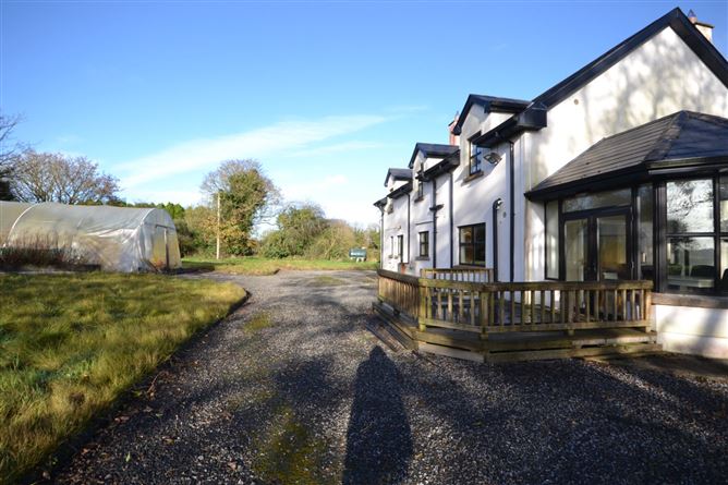 Clonmorril, Delvin, Westmeath