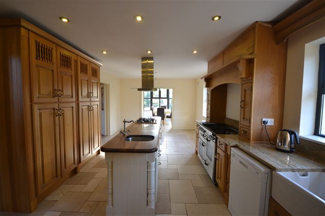 Clonmorril, Delvin, Westmeath