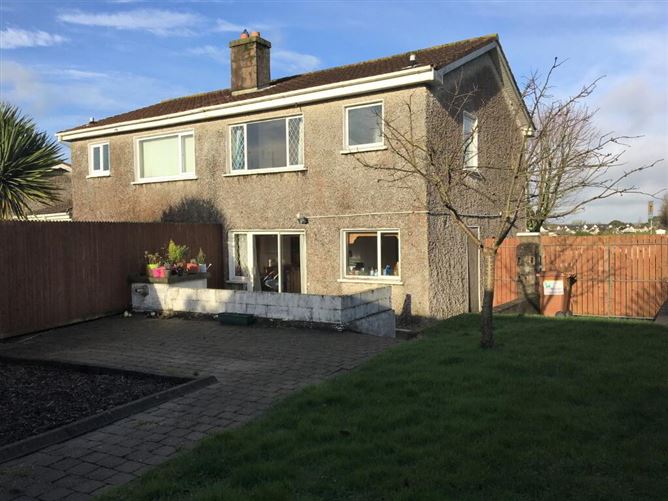 1 Pinewood Avenue, Hillview, Waterford