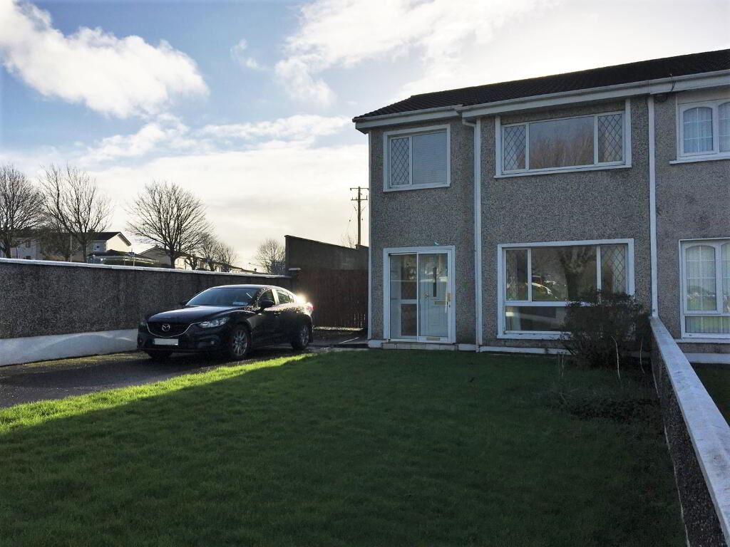 1 Pinewood Avenue, Hillview, Waterford