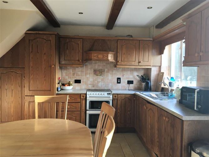 1 Pinewood Avenue, Hillview, Waterford