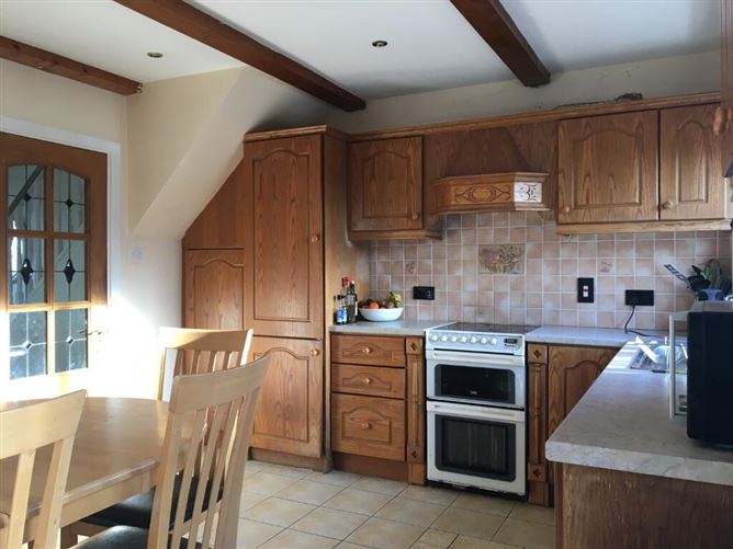 1 Pinewood Avenue, Hillview, Waterford