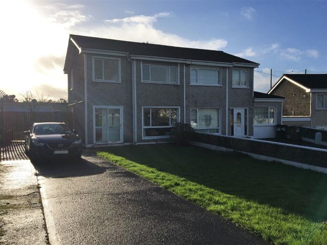 1 Pinewood Avenue, Hillview, Waterford