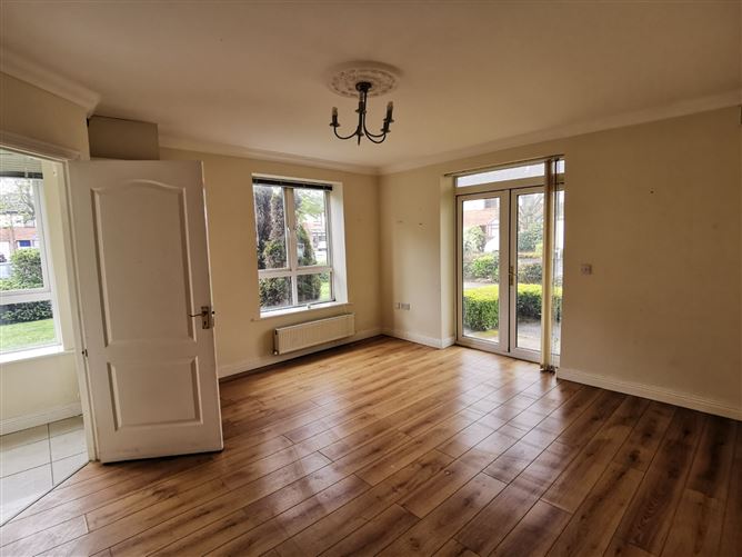 1 Rothe Abbey Court, South Circular Rd, Dublin 8