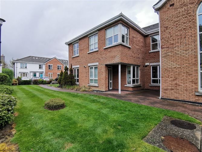 1 Rothe Abbey Court, South Circular Rd, Dublin 8