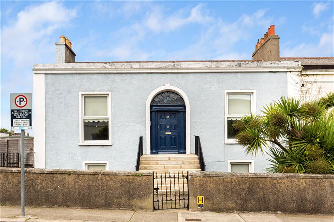 Main image for 25 Northumberland Avenue,Dun Laoghaire,Co. Dublin,A96 P9F5