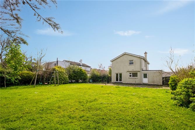 3 Caheronaun Park, Loughrea, Co. Galway