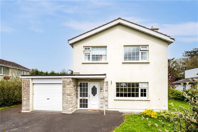 3 Caheronaun Park, Loughrea, Co. Galway