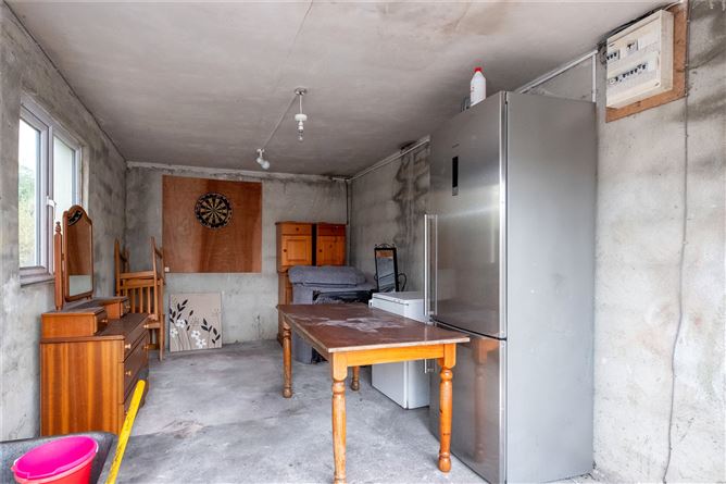 3 Caheronaun Park, Loughrea, Co. Galway