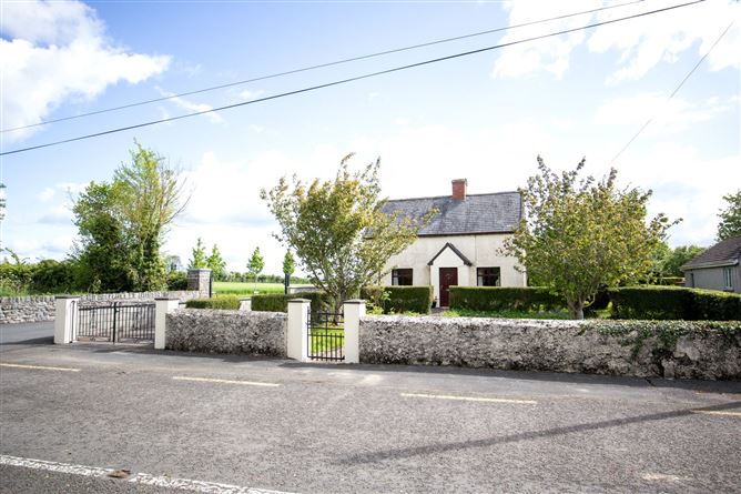The Cottage,Danesfort,Co Kilkenny,R95 P5D9