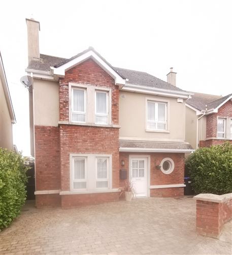 Main image for 2 Gallowhill Court  Kildare Road, Athy, Kildare