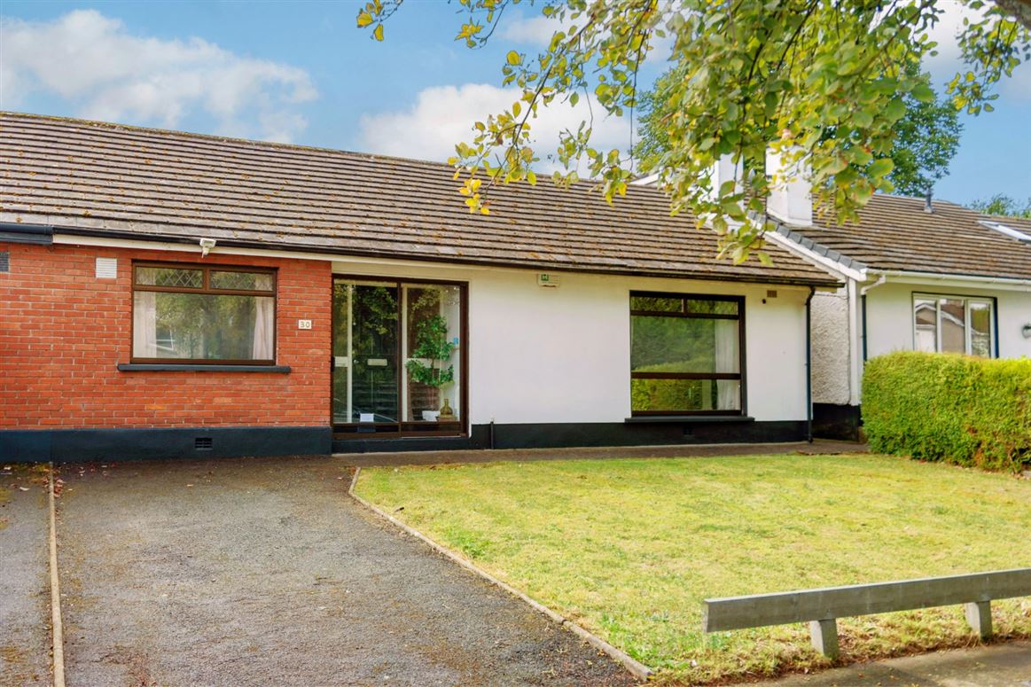 30 Idrone Park, Knocklyon, Dublin 16