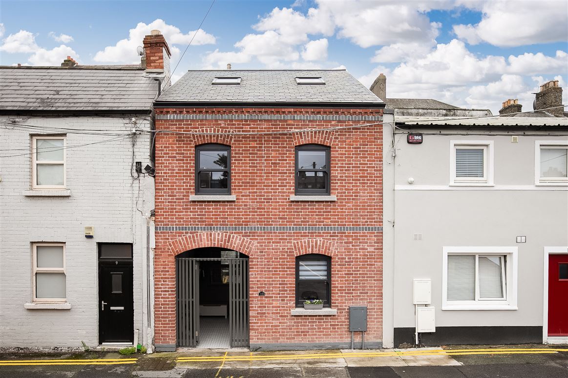 17A Blessington Place, Phibsboro, Dublin 7