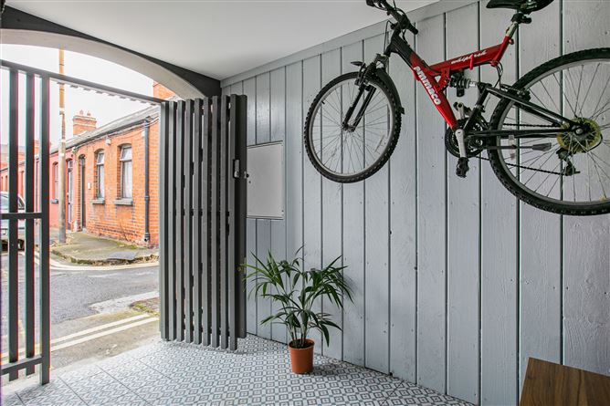 17A Blessington Place, Phibsboro, Dublin 7