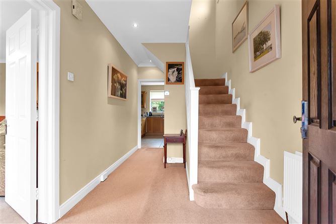 244 Castletown, Leixlip, Kildare