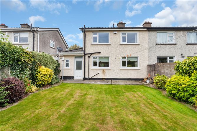 244 Castletown, Leixlip, Kildare