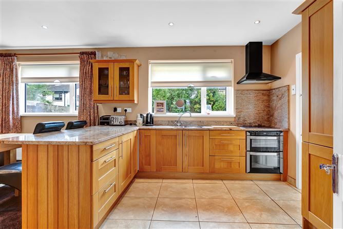 244 Castletown, Leixlip, Kildare