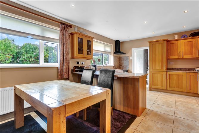 244 Castletown, Leixlip, Kildare