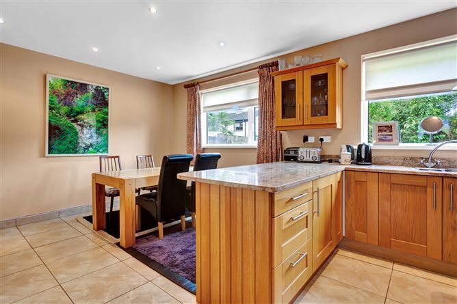 244 Castletown, Leixlip, Kildare